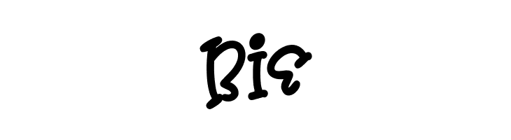 Mister Clown  Free Fonts Download