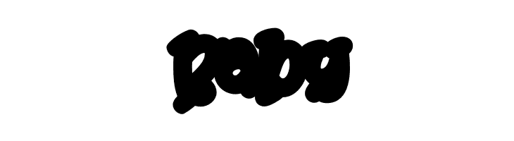 MisterClownCntr  Free Fonts Download