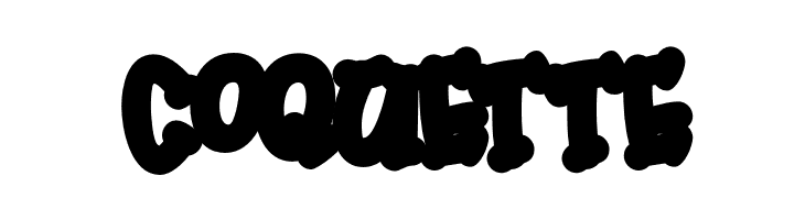 MisterClownCntr  Free Fonts Download