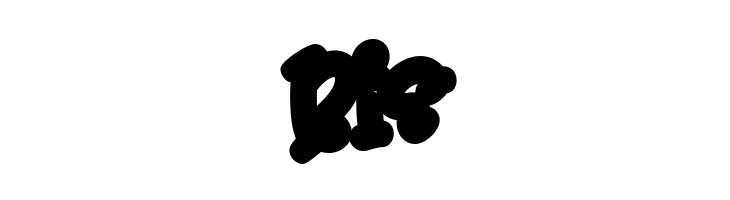 Mister Clown Cntr  Free Fonts Download