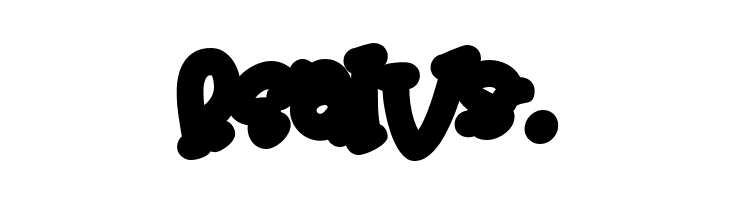 Mister Clown Cntr  Free Fonts Download