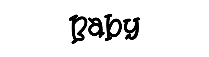 MisterClown  Free Fonts Download