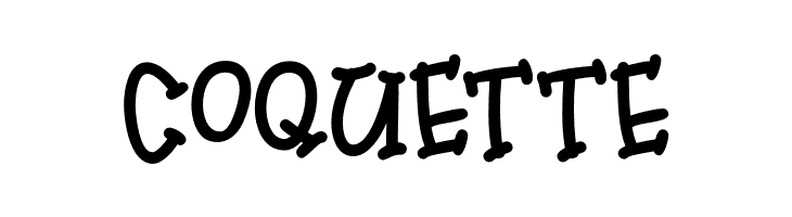 MisterClown  Free Fonts Download