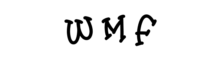 MisterClown  Free Fonts Download
