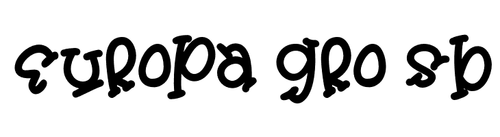 MisterClown  Free Fonts Download