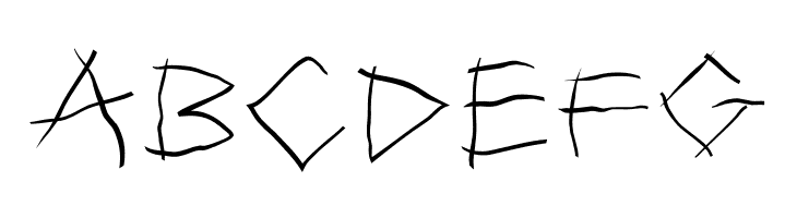 Twiggy-Light  Free Fonts Download