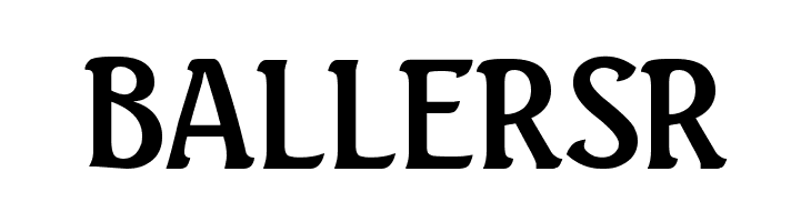 BruLinda  Free Fonts Download