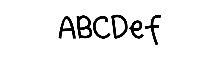 LearntoFly-Regular  Free Fonts Download