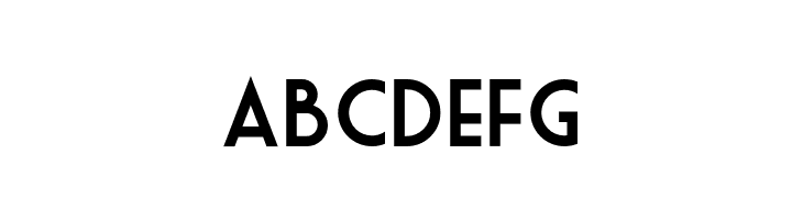 BrooksType-Regular  Free Fonts Download