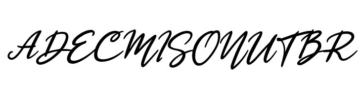 Yasmine Rothem  Free Fonts Download