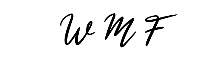 Yasmine Rothem  Free Fonts Download