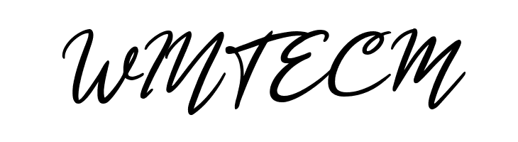 Yasmine Rothem  Free Fonts Download