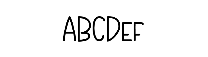 Rightious  Free Fonts Download