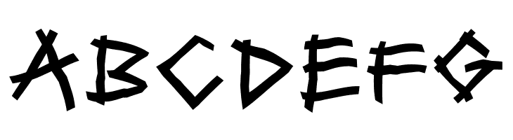 Twiggy-Bold  Free Fonts Download