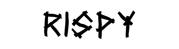 Twiggy-Bold  Free Fonts Download