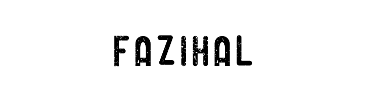 GLIFORD DEMO Grunge  Free Fonts Download