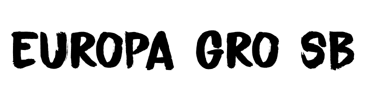 Endgame DEMO Regular  Free Fonts Download