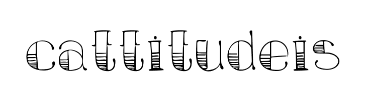 February  Free Fonts Download