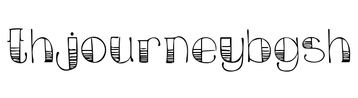 February  Free Fonts Download