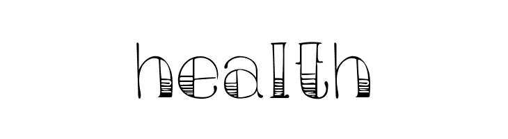 February  Free Fonts Download