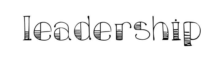 February  Free Fonts Download