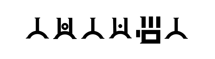 Art Of Creation _ Final Regular  Free Fonts Download