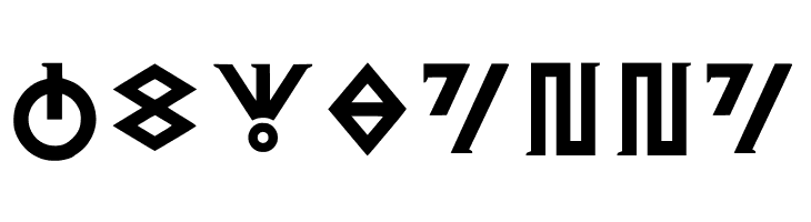 Art Of Creation _ Final Regular  Free Fonts Download