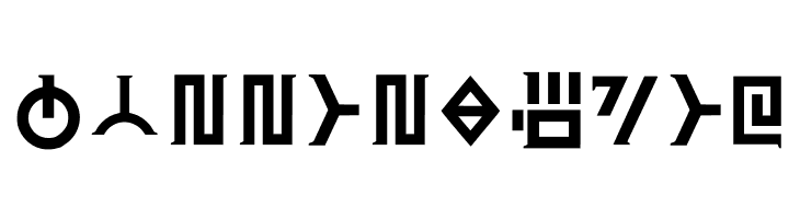 Art Of Creation _ Final Regular  Free Fonts Download