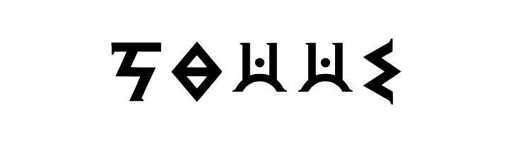 Art Of Creation _ Final Regular  Free Fonts Download