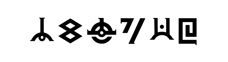 Art Of Creation _ Final Regular  Free Fonts Download