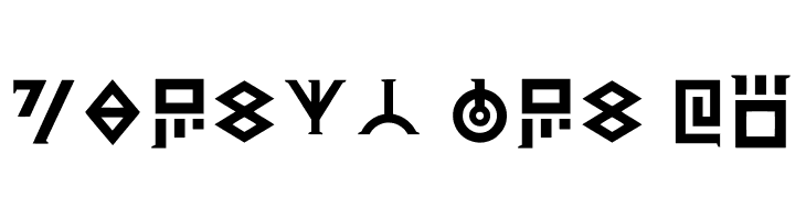 Art Of Creation _ Final Regular  Free Fonts Download