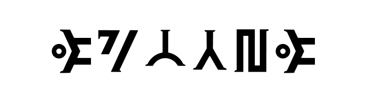 Art Of Creation _ Final Regular  Free Fonts Download