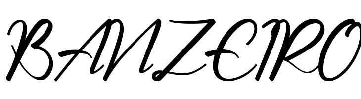 The Chamid Personal Use Only  Free Fonts Download