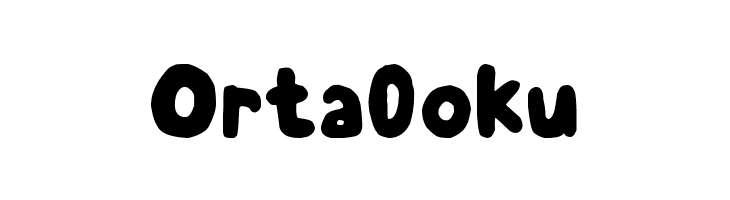 Chubby Thumbs  Free Fonts Download