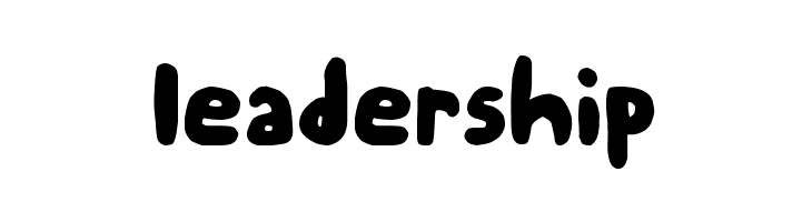 Chubby Thumbs  Free Fonts Download