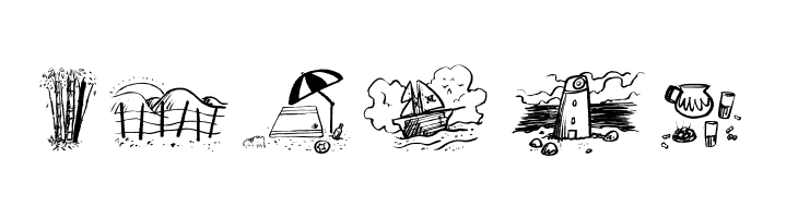 Dreambats_PersonalUseOnly  Free Fonts Download