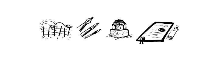 Dreambats_PersonalUseOnly  Free Fonts Download