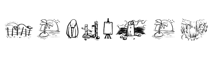 Dreambats_PersonalUseOnly  Free Fonts Download