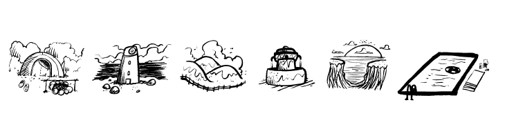 Dreambats_PersonalUseOnly  Free Fonts Download