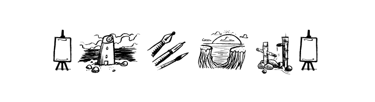 Dreambats_PersonalUseOnly  Free Fonts Download