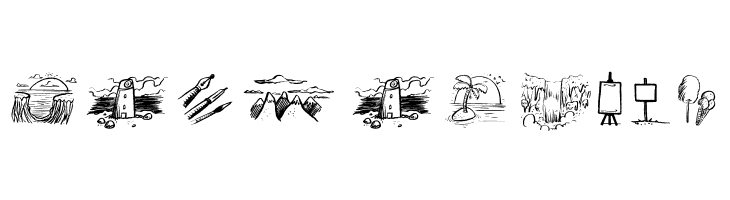 Dreambats_PersonalUseOnly  Free Fonts Download