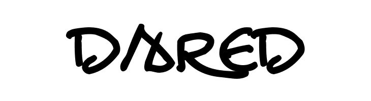 RedstarBold  Free Fonts Download