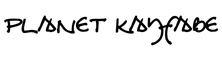 RedstarBold  Free Fonts Download