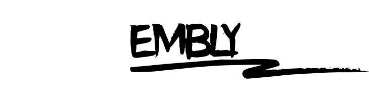 The Barrack  Free Fonts Download