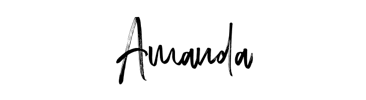 TheBlackHat  Free Fonts Download