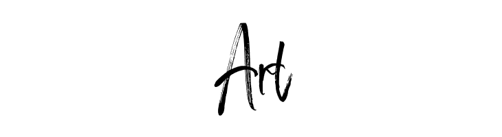 The Black Hat  Free Fonts Download