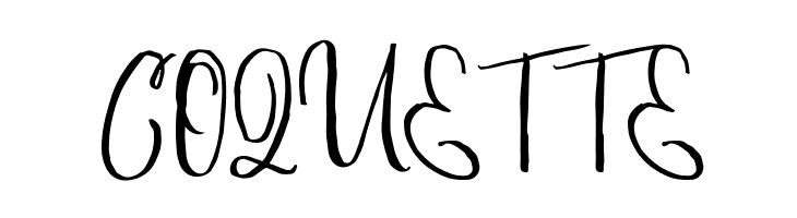 alleiyana  Free Fonts Download