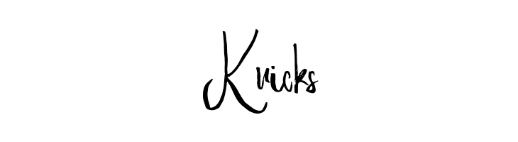 alleiyana  Free Fonts Download