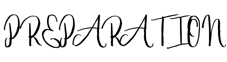 alleiyana  Free Fonts Download