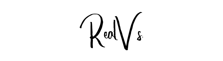 alleiyana  Free Fonts Download